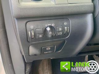VOLVO XC60 usata, con Fendinebbia