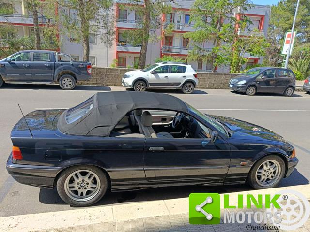 BMW 320 usata 35