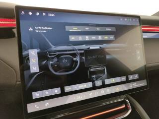 LOTUS Eletre usata, con Regolazione elettrica sedili