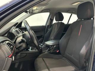 BMW 118 usata, con Controllo trazione