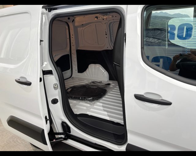 FIAT Doblo usata 16