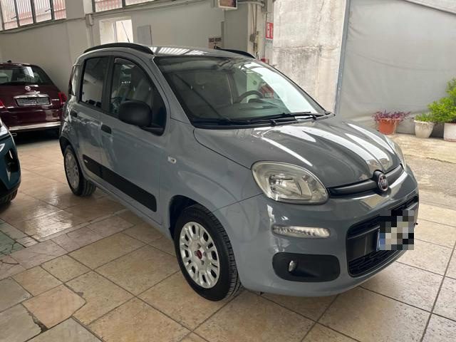FIAT Panda usata, con Airbag