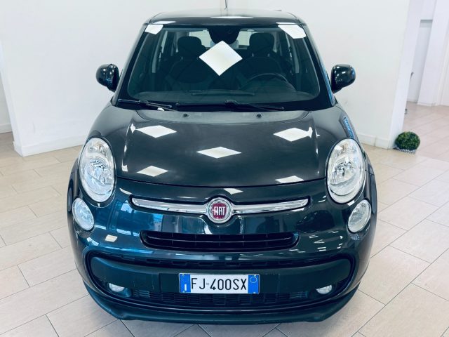 FIAT 500L usata, con Airbag