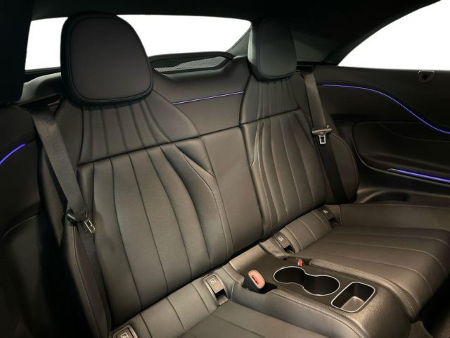 MERCEDES-BENZ CLE 220 usata, con Interni in pelle