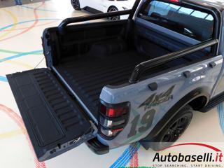 FORD Ranger usata, con Airbag testa