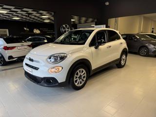 FIAT 500X usata, con Airbag laterali