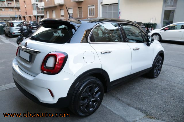FIAT 500X usata, con Airbag Passeggero