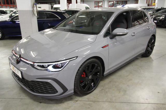 VOLKSWAGEN Golf usata, con Airbag