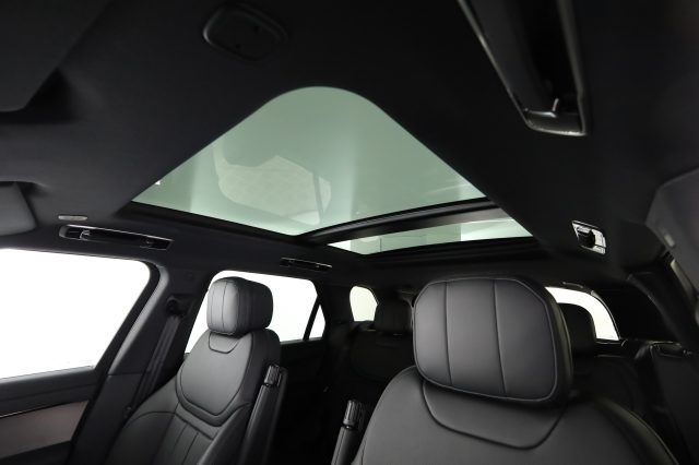 LAND ROVER Range Rover Sport usata 12