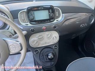 FIAT 500 usata, con Controllo trazione