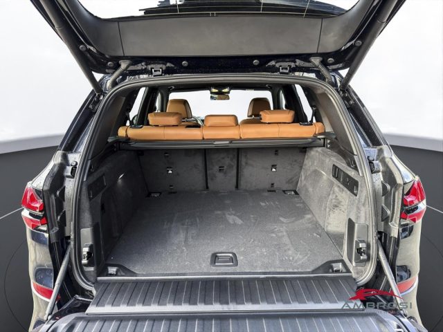 BMW X5 usata 8
