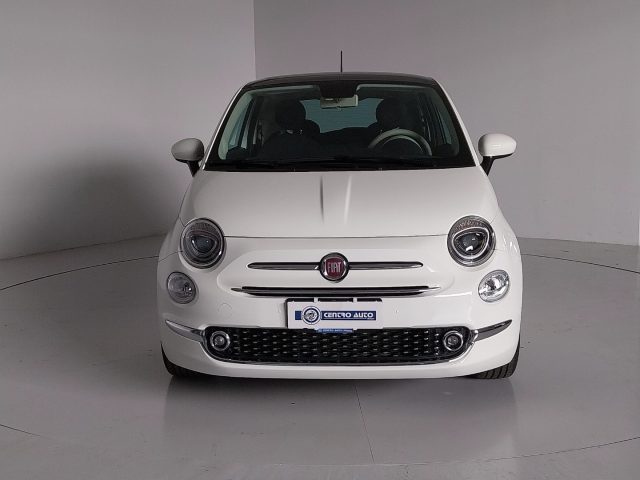 FIAT 500 usata, con Airbag laterali