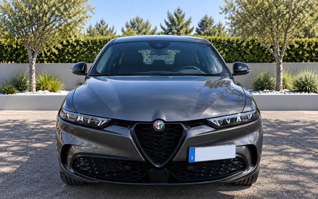 ALFA ROMEO Tonale usata, con Airbag