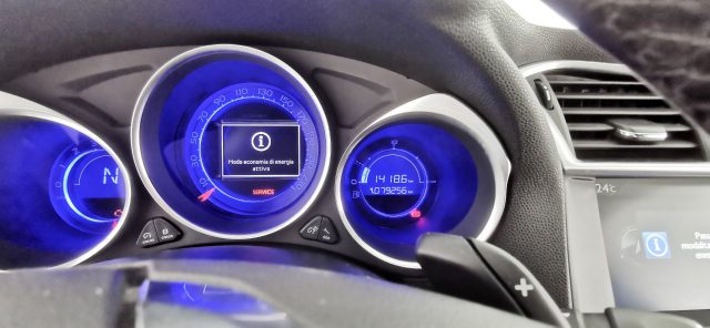 DS AUTOMOBILES DS 4 usata 60