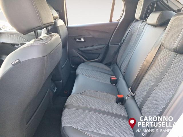 PEUGEOT 208 usata, con Filtro antiparticolato