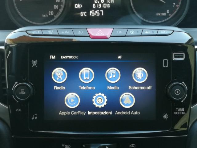 LANCIA Ypsilon usata, con Controllo trazione