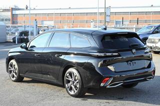 PEUGEOT 308 usata, con Cerchi in lega