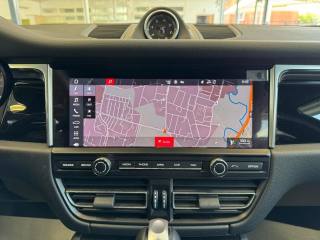 PORSCHE Macan usata, con Cruise Control