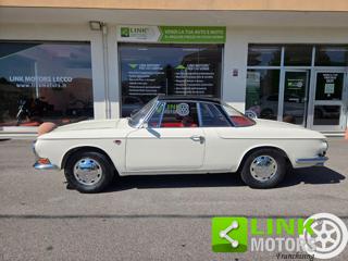 VOLKSWAGEN Karmann Ghia usata 9