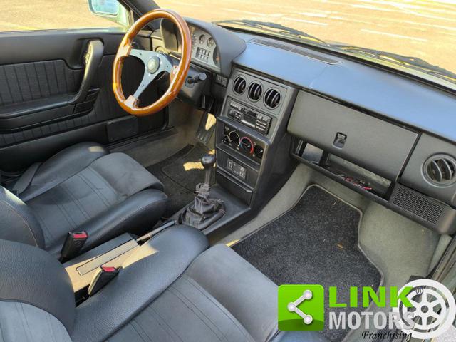 ALFA ROMEO 33 usata 6