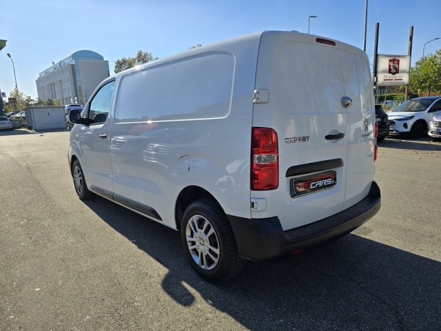 PEUGEOT Expert usata, con Airbag Passeggero