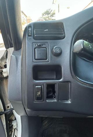TOYOTA RAV 4 usata, con Lettore CD