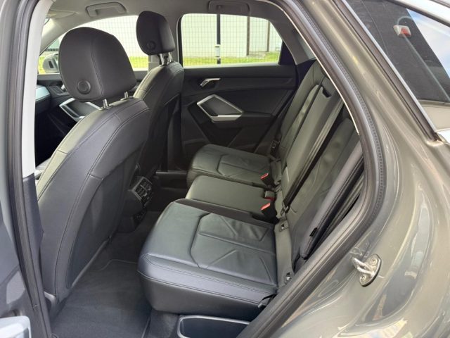 AUDI Q3 usata, con Controllo automatico clima