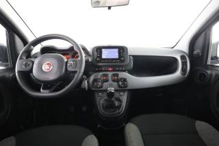 FIAT Panda usata 4
