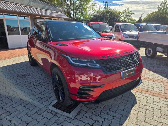 LAND ROVER Range Rover Velar usata, con ABS