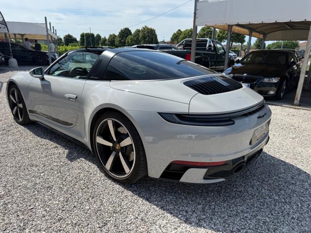 PORSCHE 911 usata, con Antifurto