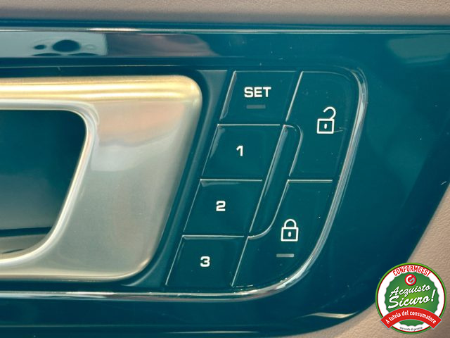 PORSCHE Cayenne usata, con Cronologia tagliandi
