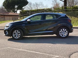 RENAULT Captur usata, con Alzacristalli elettrici
