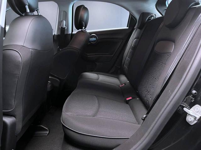 FIAT 500X usata, con ESP
