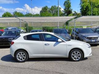 ALFA ROMEO Giulietta usata, con Airbag Passeggero