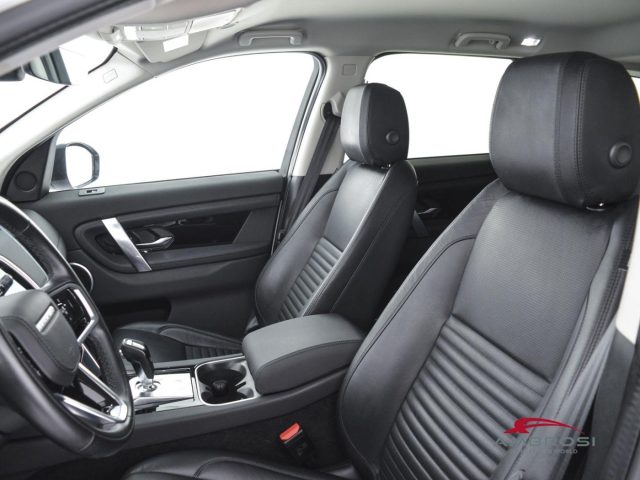 LAND ROVER Discovery Sport usata 8