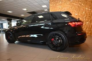 AUDI RS3 usata 173