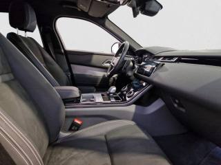 LAND ROVER Range Rover Velar usata, con Airbag laterali