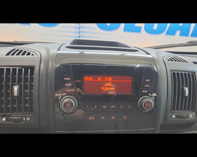 FIAT Ducato usata 7