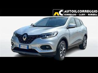 RENAULT Kadjar 1.5 Blue dCi Business EDC