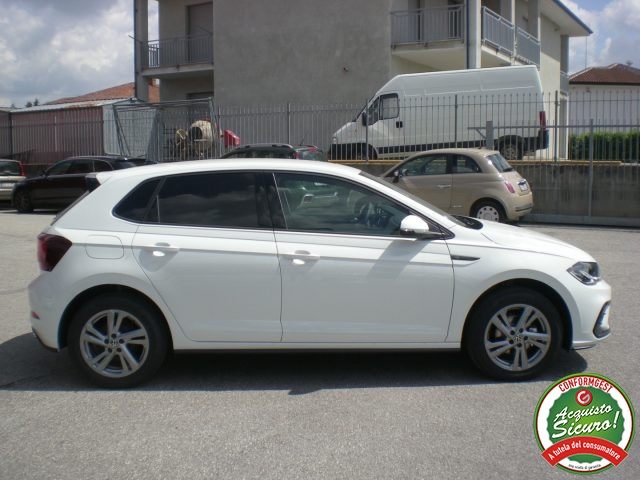 VOLKSWAGEN Polo usata, con Chiusura centralizzata