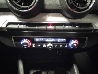 AUDI Q2 usata, con Sensori di parcheggio posteriori