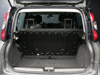 FIAT Panda Cross usata, con Climatizzatore