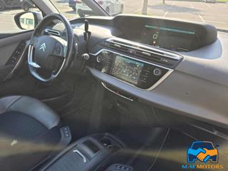 CITROEN C4 Spacetourer usata, con Park Distance Control