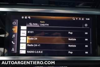 AUDI Q3 usata, con Freno di stazionamento elettrico