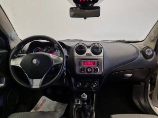 ALFA ROMEO MiTo usata, con Lettore CD