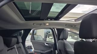 FORD Kuga usata, con Park Distance Control