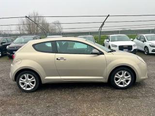 ALFA ROMEO MiTo usata, con Boardcomputer