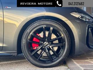 AUDI A5 usata, con ESP