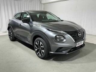 NISSAN Juke usata, con Controllo trazione