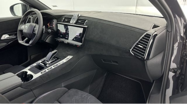 DS AUTOMOBILES DS 7 usata, con Leve al volante